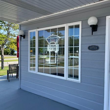 Lighthouse View Motel Mackinaw City Dış mekan fotoğraf