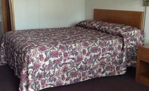 Lighthouse View Motel Mackinaw City Dış mekan fotoğraf