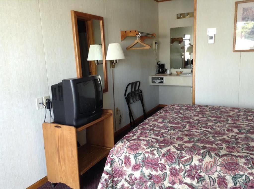 Lighthouse View Motel Mackinaw City Dış mekan fotoğraf