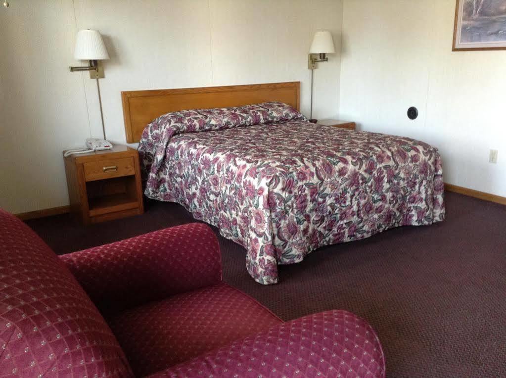 Lighthouse View Motel Mackinaw City Dış mekan fotoğraf