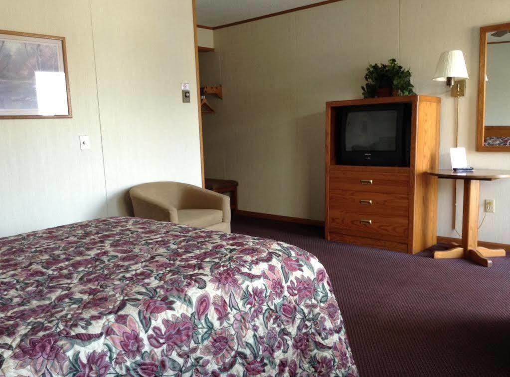 Lighthouse View Motel Mackinaw City Dış mekan fotoğraf