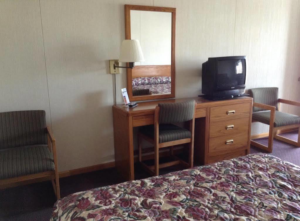 Lighthouse View Motel Mackinaw City Dış mekan fotoğraf