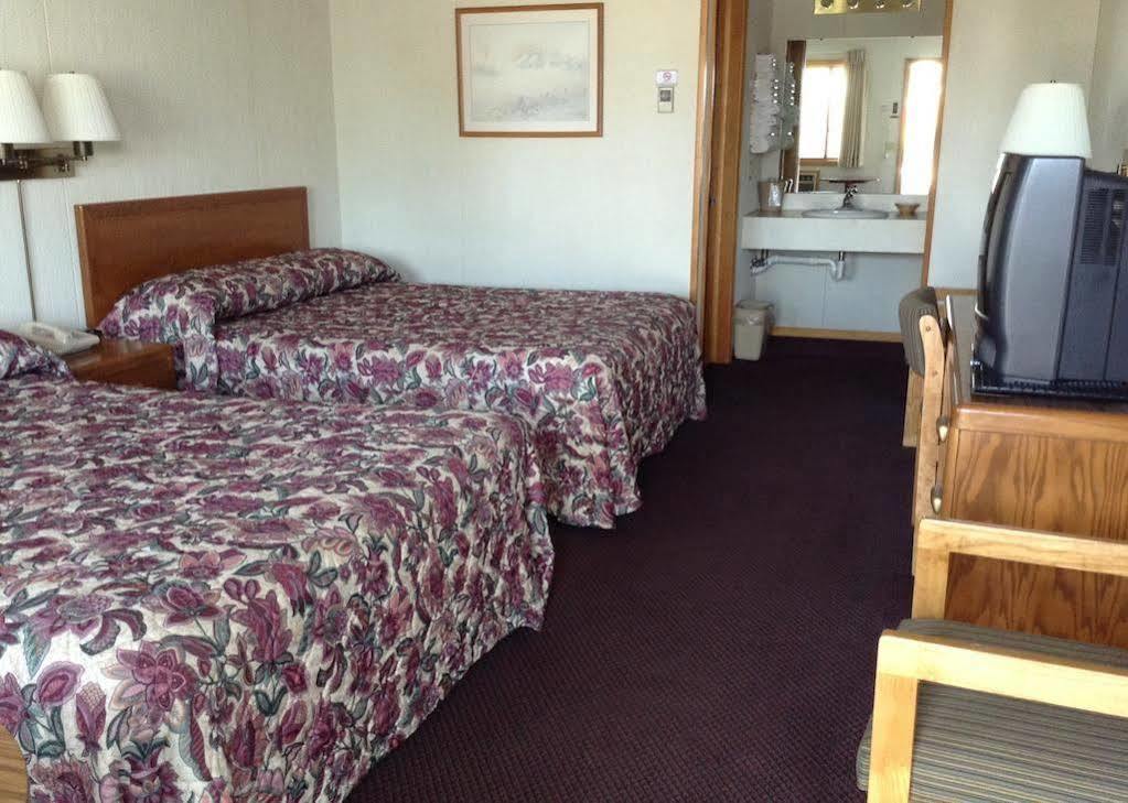 Lighthouse View Motel Mackinaw City Dış mekan fotoğraf